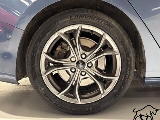 Focus BREAK 1.5 ECOBLUE 120 ST-LINE 2019 occasion 13150 TARASCON