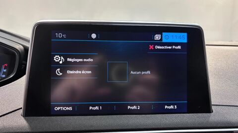 3008 GENERATION-I 1.6 BLUEHDI 120 ACTIVE BUSINESS START-STOP 2017 occasion 62400 B&eacute;thune