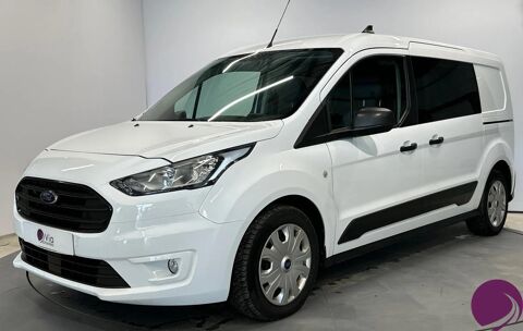 Ford Transit 2021 occasion Perpignan 66000