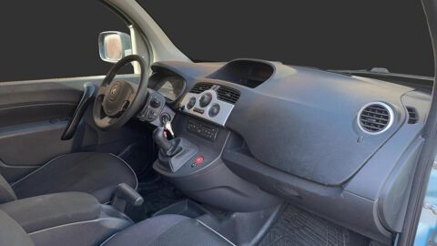 Kangoo Express COMBI 1.5 DCI 85 EXPRESSION 2011 occasion 69700 Givors