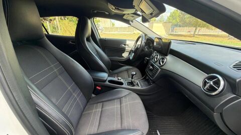 Classe GLA 2014 occasion 33600 Pessac