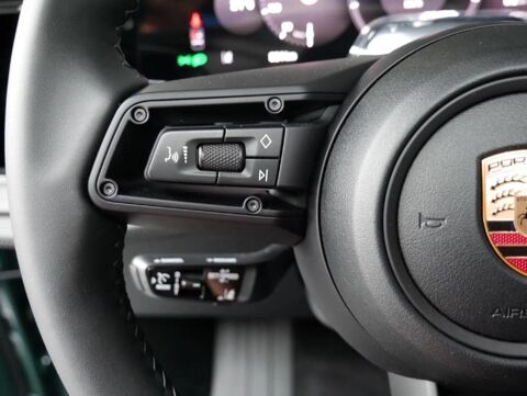 Cayenne Electrique 442ch 635km WLTP Toit ouvrant/Attelage/Roues AR D 2026 occasion 91070 BONDOUFLE