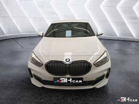 S&eacute;rie 1 2.0 118 D 150 M-SPORT BVA 2022 occasion 45450 Fay-aux-Loges