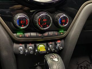 Countryman 1.5 220H 125 HYBRID PHEV 10KWH COOPER SE NORTHWOOD ALL4 BVA 2022 occasion 13150 TARASCON