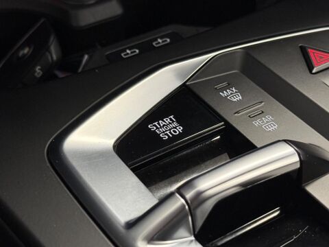 S&eacute;rie 1 1.5 120 170H 155 MHEV HYBRID 48VOLT M-SPORT DESIGN DKG BVA 2024 occasion 37550 SAINT AVERTIN