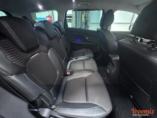 Grand scenic IV 1.7 BLUEDCI 120 INTENS EDC BVA 2019 occasion 69680 CHASSIEU