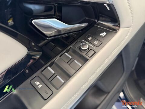 Range Rover Evoque 1.5 P300E 309H 200 PHEV HYBRID 15KWH R-DYNAMIC HSE 4WD BVA 2022 occasion 34140 M&egrave;ze