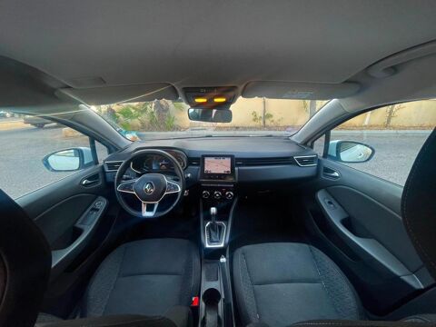 Clio 2020 occasion 83390 CUERS