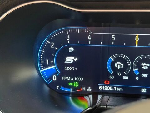 Mustang 5.0 V8 GT Fastback 2020 occasion 62400 B&eacute;thune