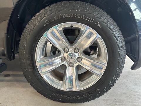 RAM 5.7 HEMI 2016 occasion 59494 Petite-For&ecirc;t