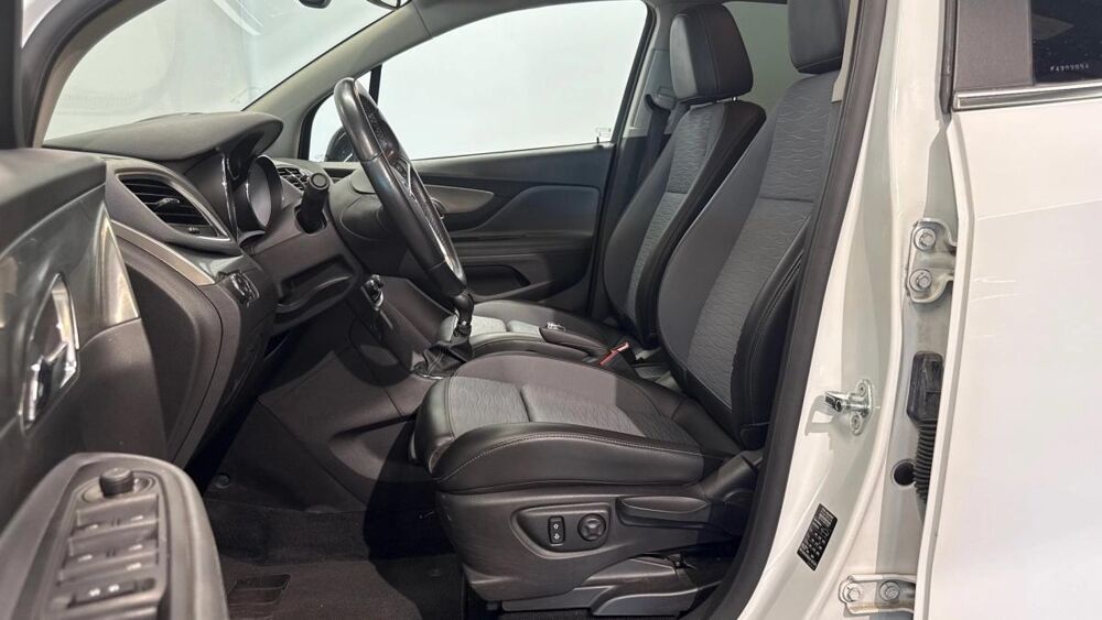 Mokka 2015 occasion 66000 Perpignan