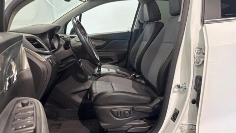 Mokka 2015 occasion 66000 Perpignan