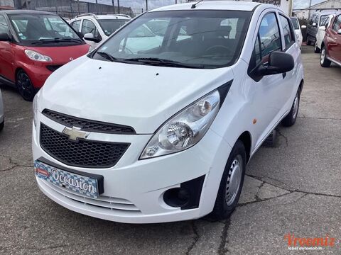 Spark 1.0 Bassis + 2011 occasion 62100 Calais