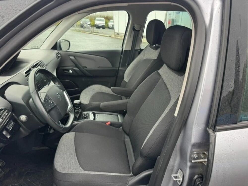 Grand C4 Spacetourer 2020 occasion 49570 Montjean-sur-Loire