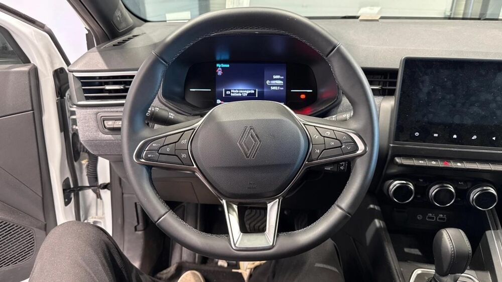 Clio ETECH145 Techno 2025 occasion 66000 Perpignan