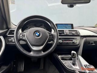 S&eacute;rie 3 TOURING 3.0 330 D 260 LUXURY XDRIVE BVA 2013 occasion 57570 Mondorff