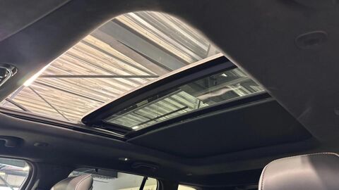 Grand Cherokee 2.0 T 380H 270 4XE HYBRID PHEV 17.3KWH SUMMIT QUADRA-TRAC-II 2024 occasion 66000 Perpignan