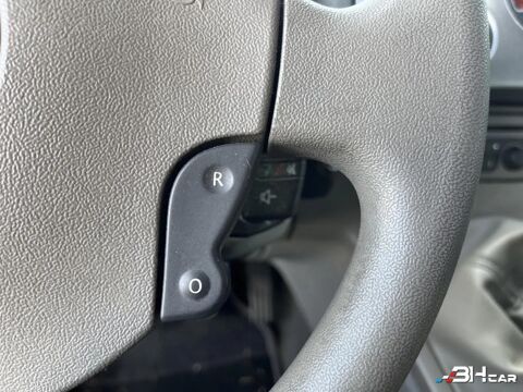 Grand Modus COMBI 1.5 DCI 110 2010 occasion 33980 Audenge