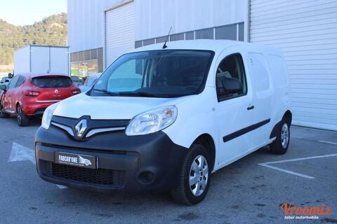 Renault Kangoo Express 1.5 Blue dCi 115ch Grand Volume Extra R-Link 5cv - HT: 9 575 2020 occasion Peyrolles-en-Provence 13860
