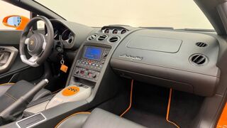 Gallardo 2010 occasion 69400 GLEIZE