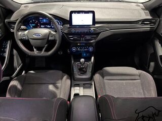 Focus BREAK 1.5 ECOBLUE 120 ST-LINE 2019 occasion 13150 TARASCON