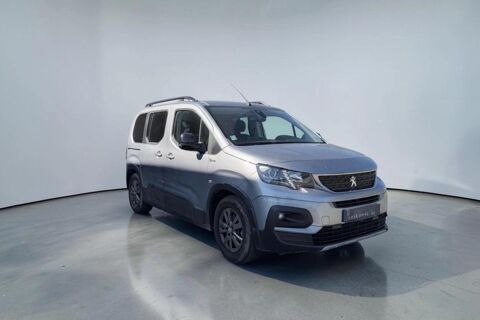 Rifter COMBI 1.5 BLUEHDI 130 L1 ALLURE PACK START-STOP 2023 occasion 31600 LHERM