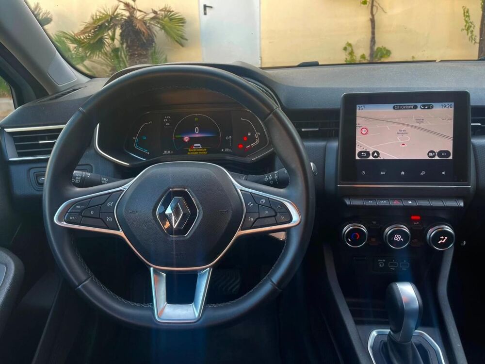 Clio 2020 occasion 83390 CUERS