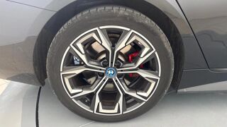 i4 50 M50 ELECTRIC 545 170PPM 80.7KWH M-PERFORMANCE XDRIVE BVA 2023 occasion 17600 Saujon