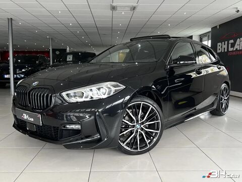 BMW S&eacute;rie 1 2024 occasion Fay-aux-Loges 45450