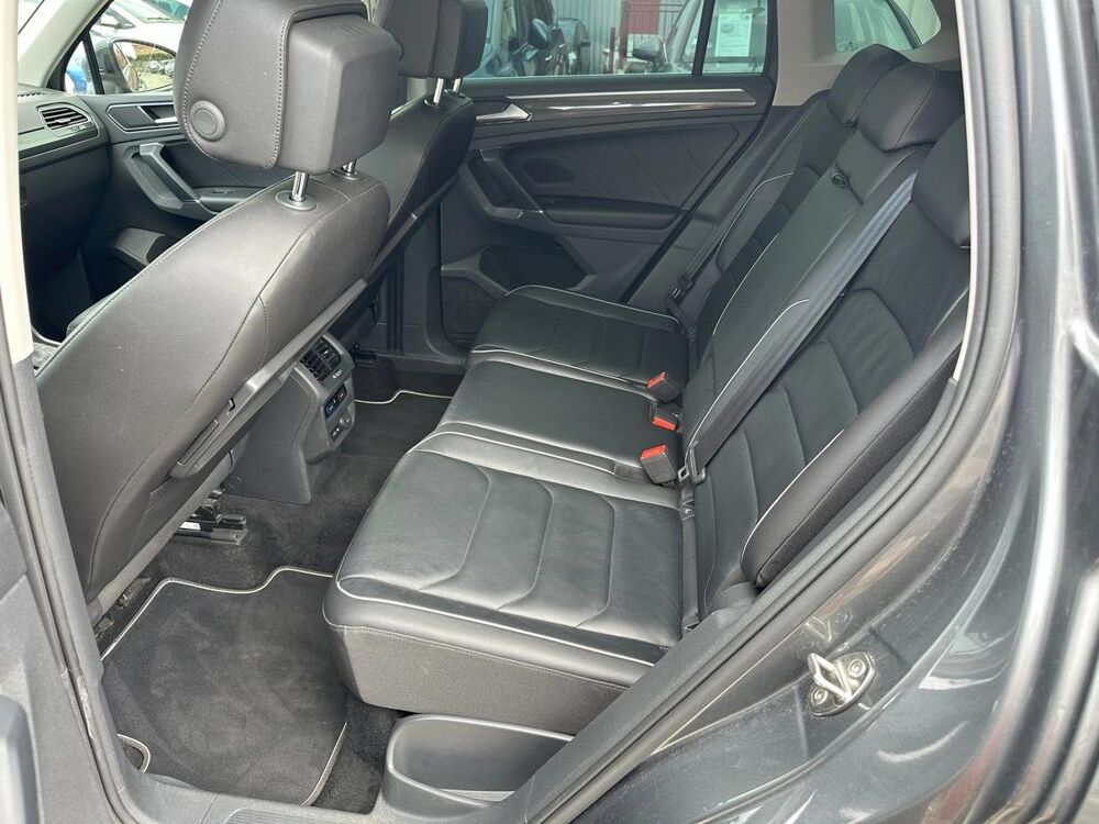 Tiguan 2018 occasion 95480 Pierrelaye