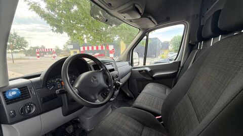 Sprinter 310/311/313/314/316 CDI (Euro 5/6)(906.631/633/635/637) 2015 occasion 33600 Pessac