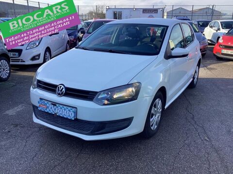 Volkswagen polo 1.2 60 TREND LINE1.2 Trendline