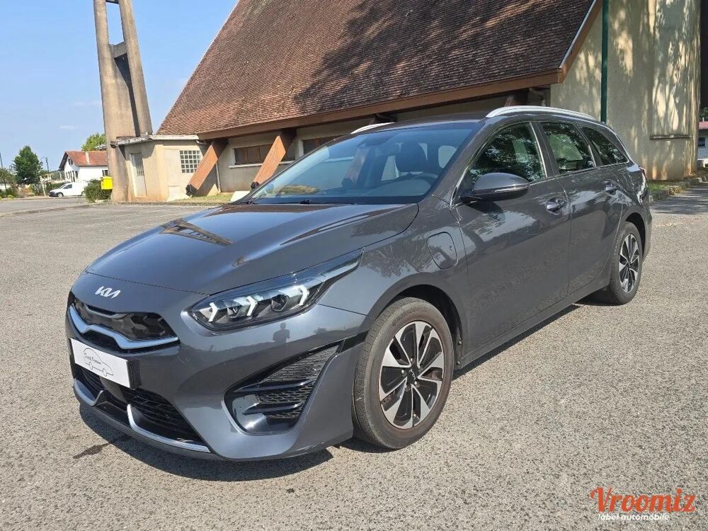 Ceed SW 1.6 GDI 135 ACTIVE DCT BVA 2023 occasion 64990 MOUGUERRE
