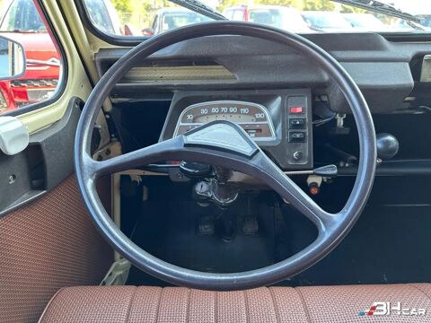 2 CV - Dyane 1976 occasion 33980 Audenge