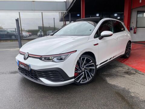 Golf 2021 occasion 41000 Blois