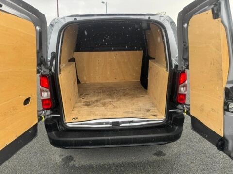 Berlingo 2020 occasion 49570 Montjean-sur-Loire