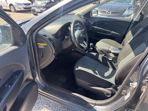 Ceed 1.6 CRDI 115 STYLE 2012 occasion 01360 BALAN