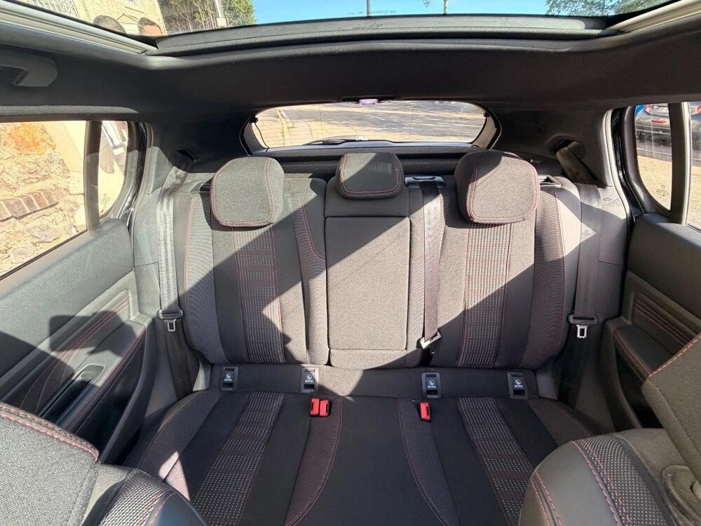 308 GENERATION-II 1.2 PURETECH 130 GT LINE START-STOP 2018 occasion 78570 Andr&eacute;sy