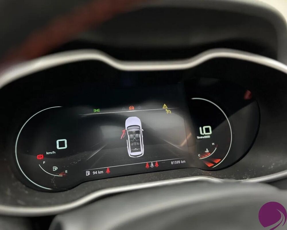 MG.ZS 1.0 TGDI Luxury 2022 occasion 59169 F&eacute;rin