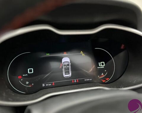 MG.ZS 1.0 TGDI Luxury 2022 occasion 59169 F&eacute;rin