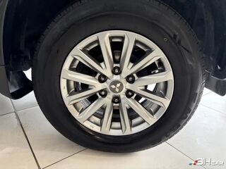 L200 DOUBLE CAB 2.4 DID 180 INSTYLE 4WD BVA 2016 occasion 45450 Fay-aux-Loges