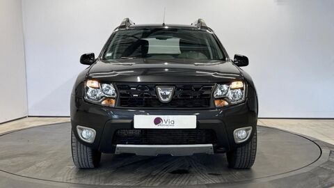 Duster 2017 occasion 66000 Perpignan