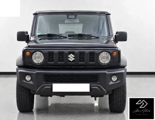 Jimny 1.5 VVT 100 PACK 4WD BVA 2019 occasion 83260 LA CRAU