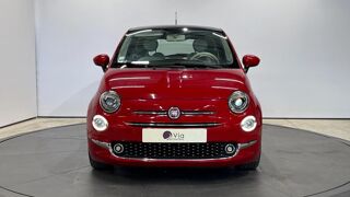 500 2018 occasion 66000 Perpignan
