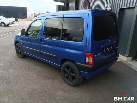 Berlingo 2008 occasion 67500 Haguenau