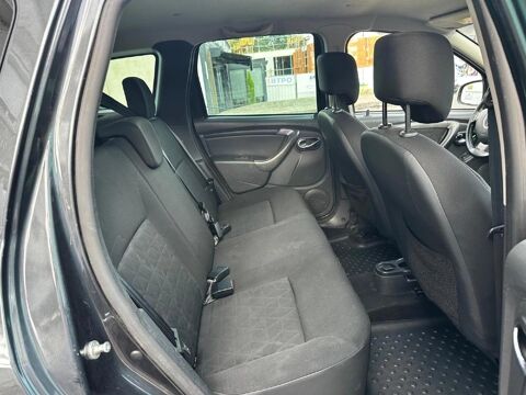 Duster 1.5 DCI 110 PRESTIGE 4X2 2015 occasion 45140 SAINT JEAN DE LA RUELLE