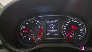 A1 SPORTBACK 1.0 TFSI 95 ULTRA AMBIENTE 2016 occasion 76190 Auzebosc