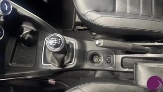 Duster 1.5 DCI 110 PRESTIGE 4X2 2018 occasion 66000 Perpignan