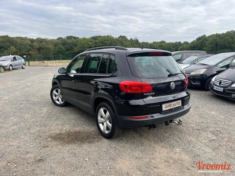 Tiguan 2013 occasion 44840 Les Sorinieres