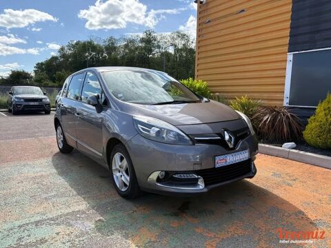 Renault scenic III 1.5 DCI 110 AUTHENTIQUE